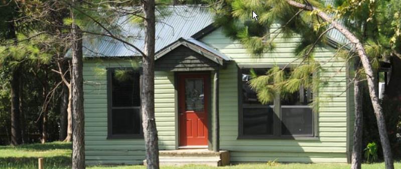 Rustic Creek Ranch Resort At North Jellystone Park バーレソン 部屋 写真